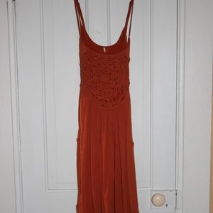 Free People Dress